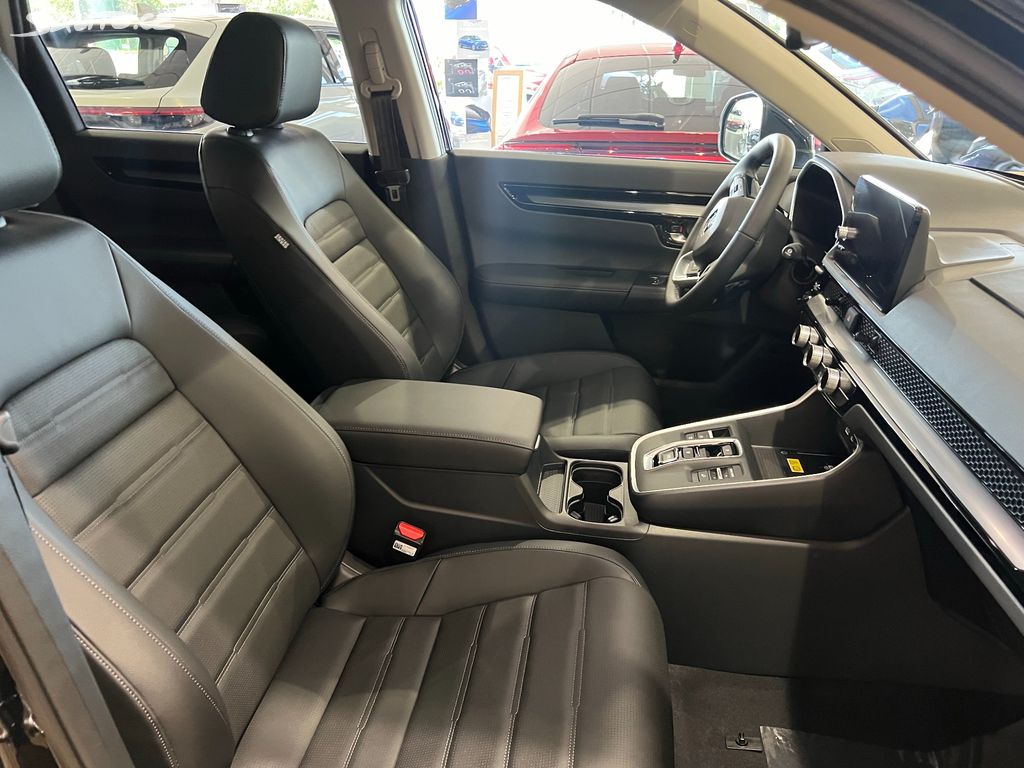 Honda CR-V 2,0 e:HEV Advance AWD