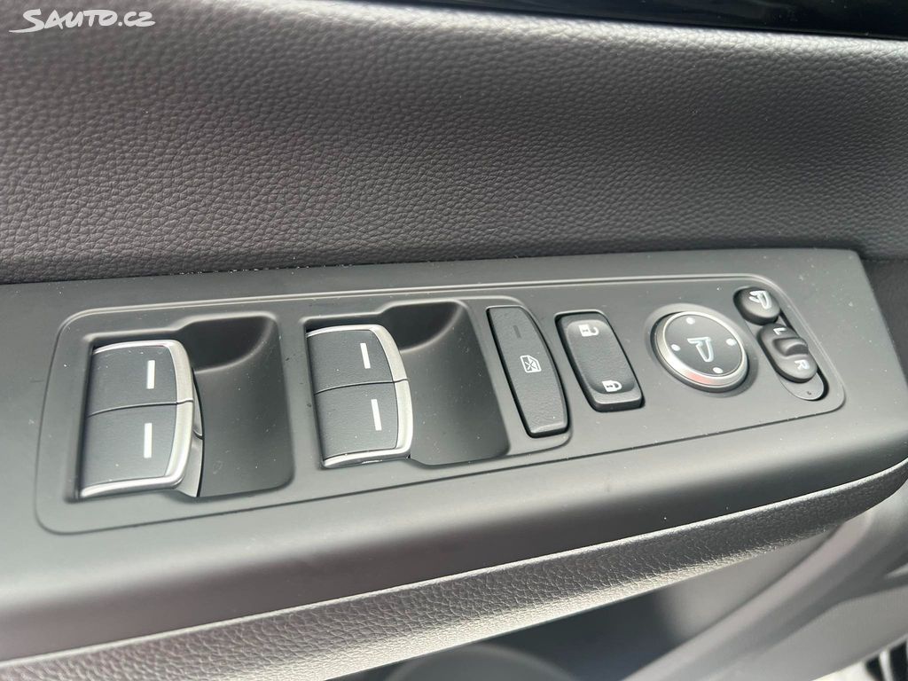 Honda CR-V 2,0 e:HEV Advance AWD