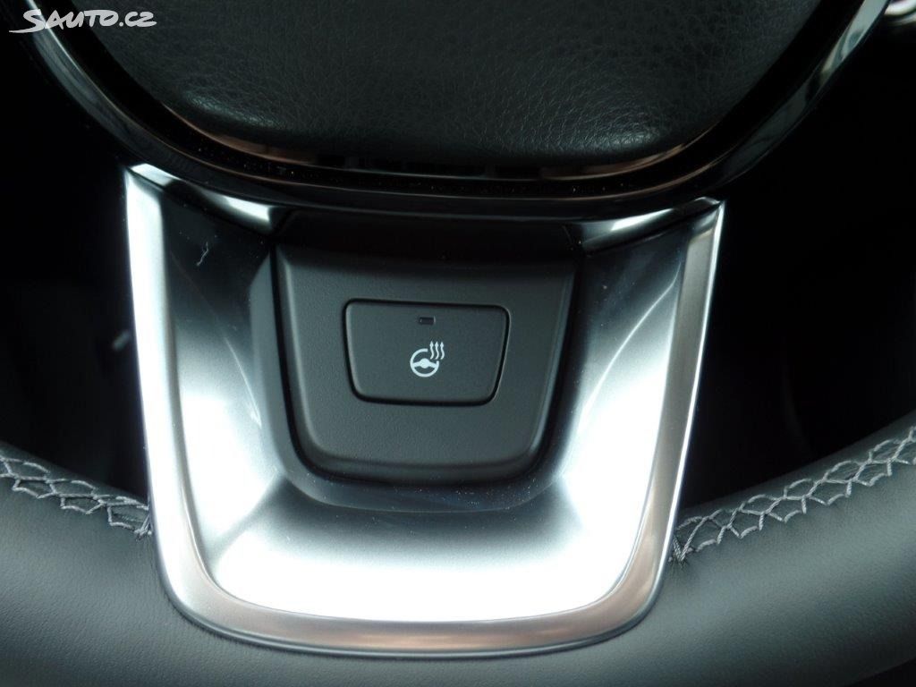Honda CR-V 2,0e:HEV Advance AWD