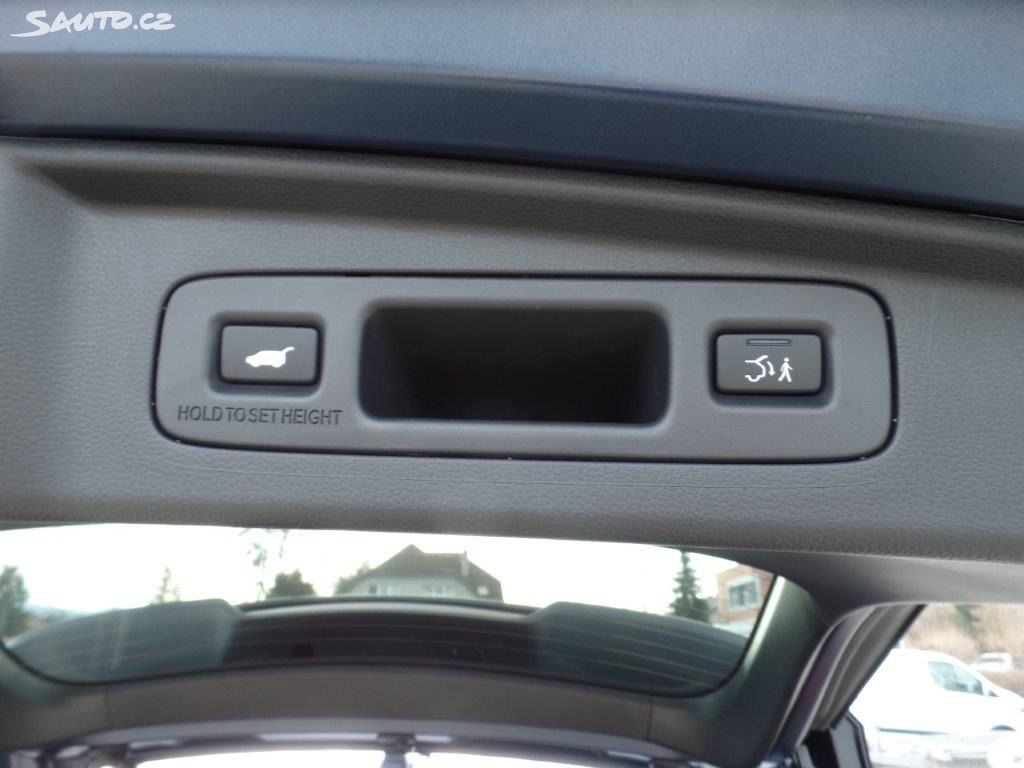 Honda CR-V 2,0e:HEV Advance AWD