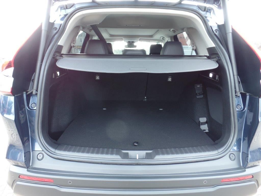 Honda CR-V 2,0e:HEV Advance AWD