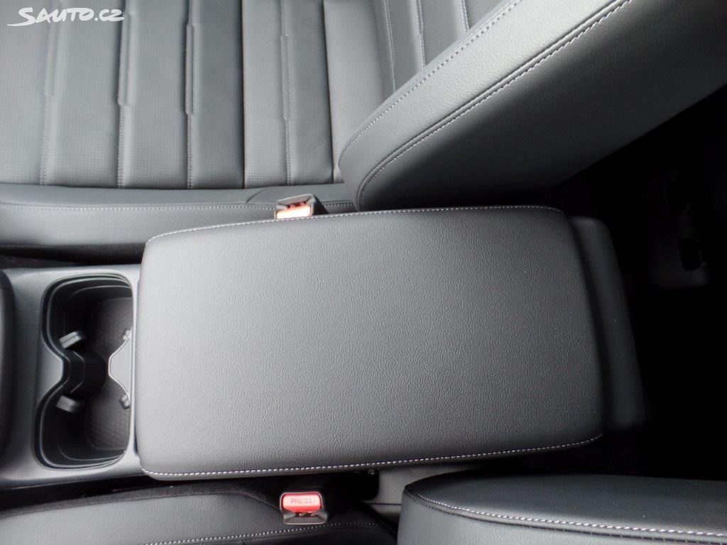 Honda CR-V 2,0e:HEV Advance AWD
