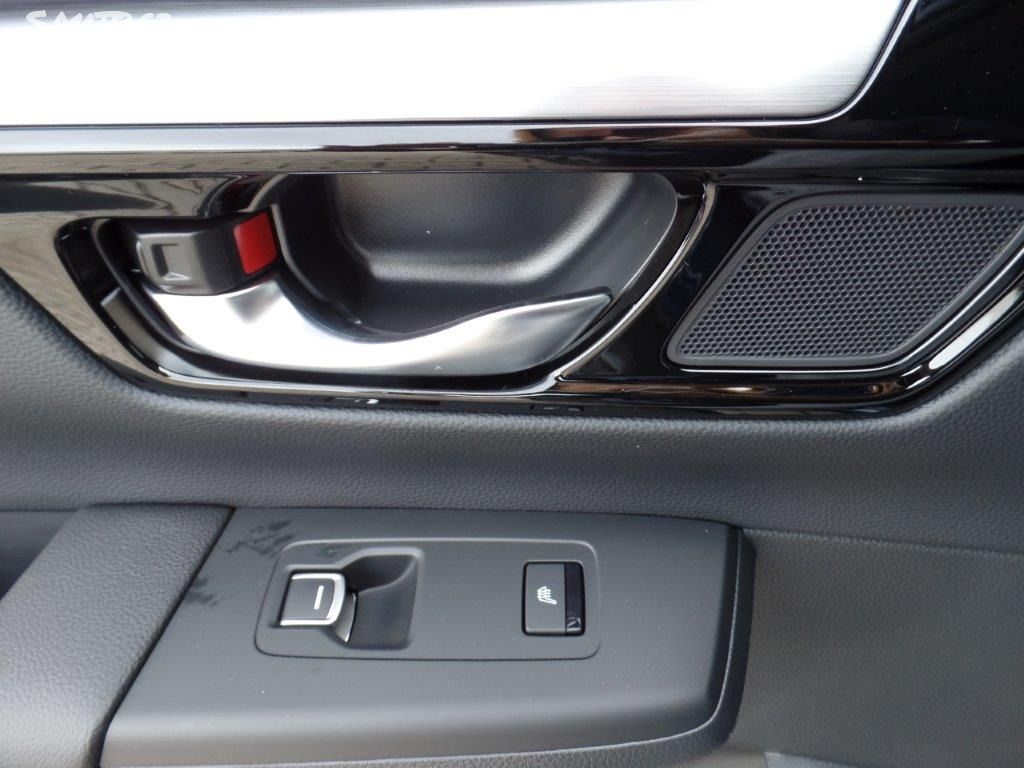 Honda CR-V 2,0e:HEV Advance AWD