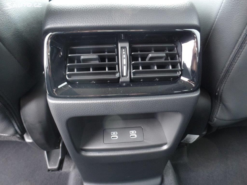 Honda CR-V 2,0e:HEV Advance AWD