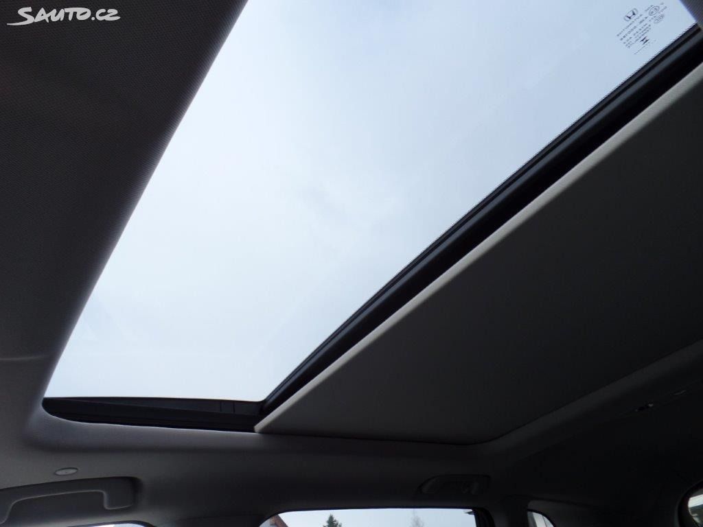 Honda CR-V 2,0e:HEV Advance AWD