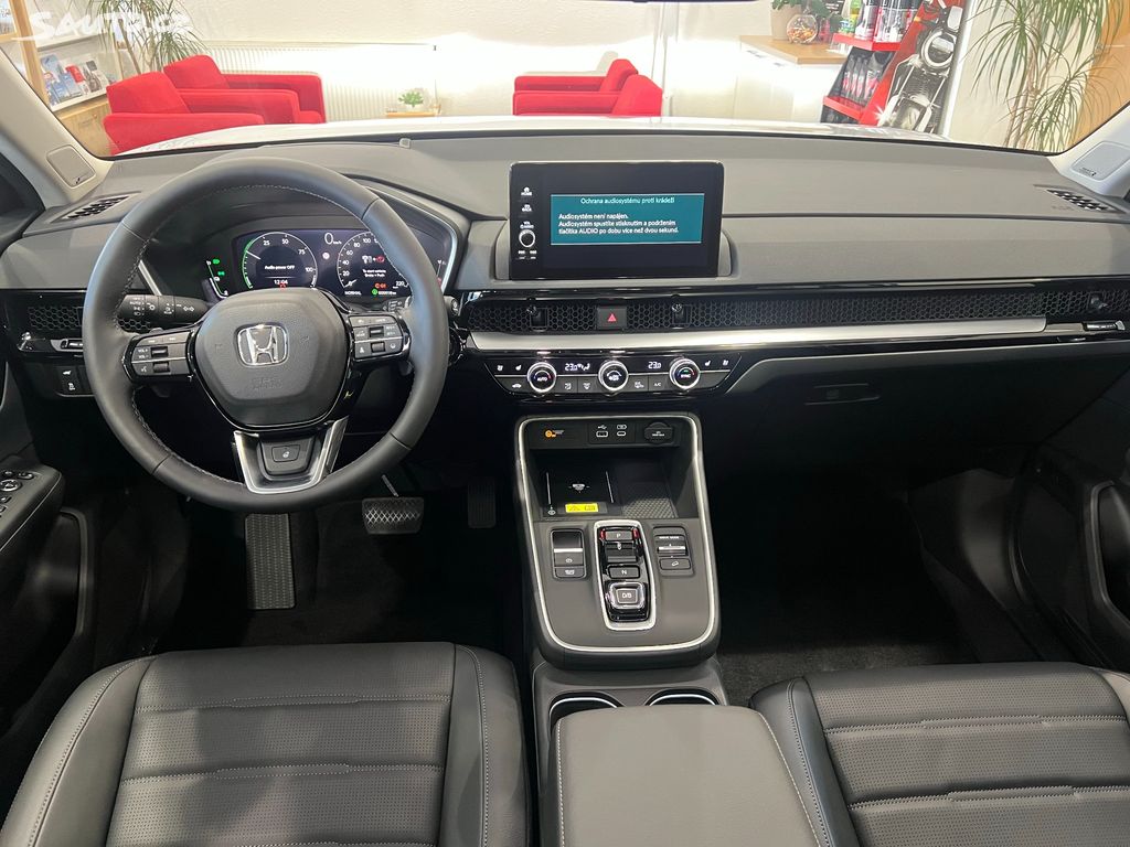 Honda CR-V 2,0 e:HEV Advance AWD