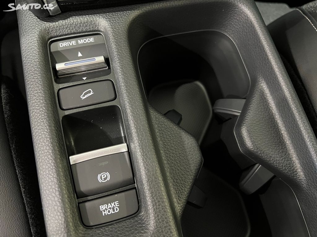 Honda HR-V 1,5 e:HEV Advance Plus