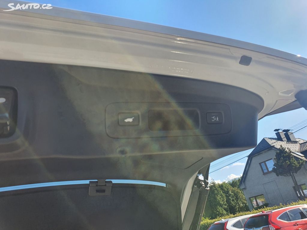 Honda HR-V 1,5e:HEV Advance PŘEDV.VŮZ