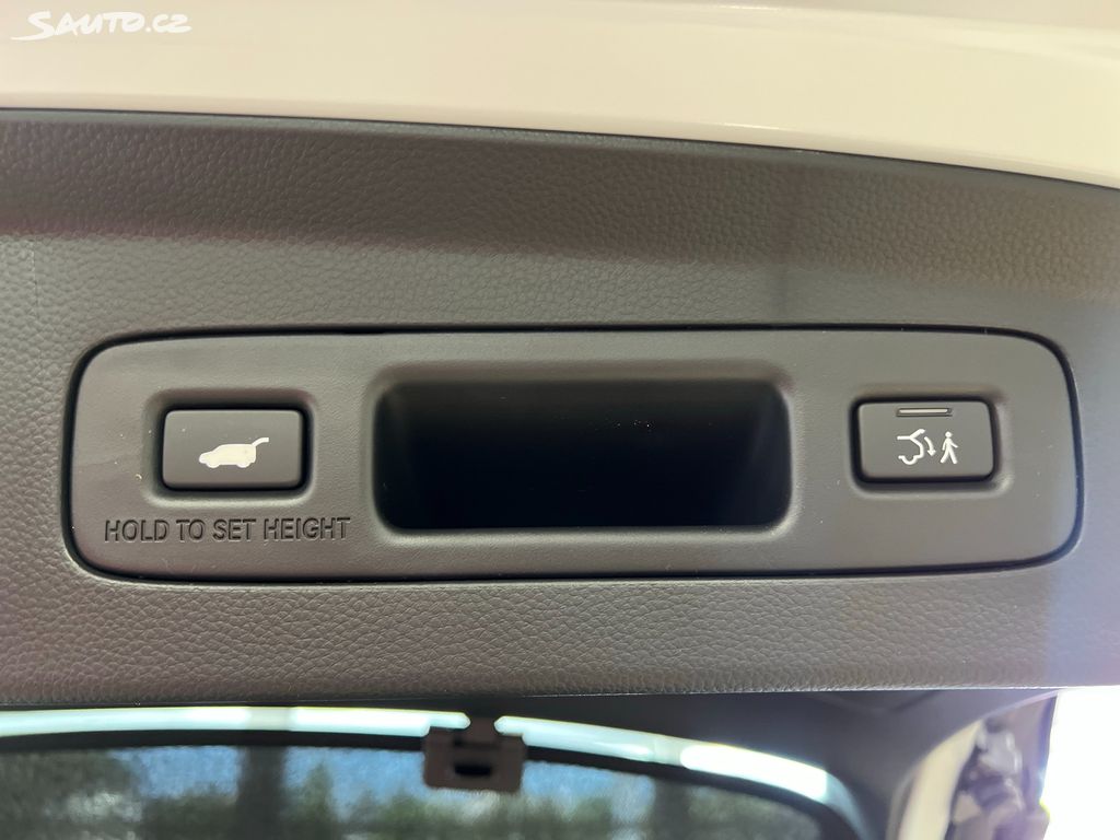 Honda HR-V 1,5 e:HEV Advance Style