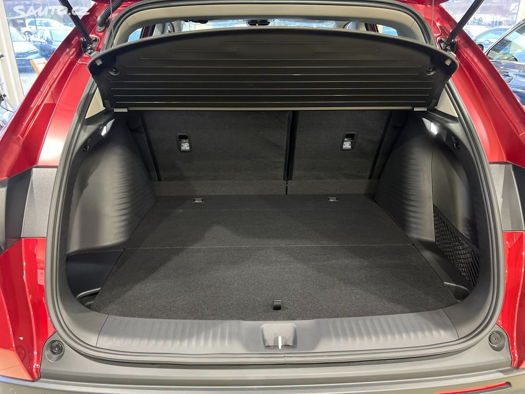 Honda ZR-V 2,0 e:HEV Elegance REZERVACE