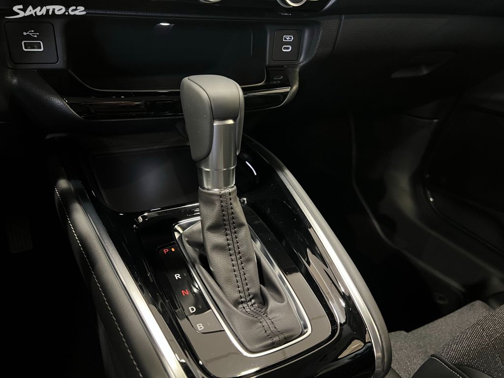 Honda HR-V 1,5 e:HEV Advance Plus