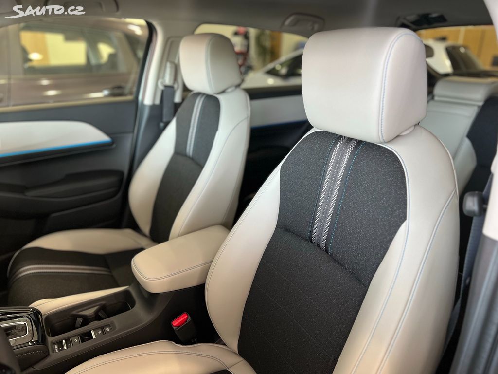 Honda HR-V 1,5 e:HEV Advance Style