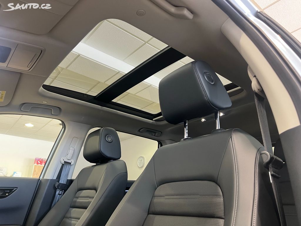 Honda CR-V 2,0 e:HEV Advance AWD