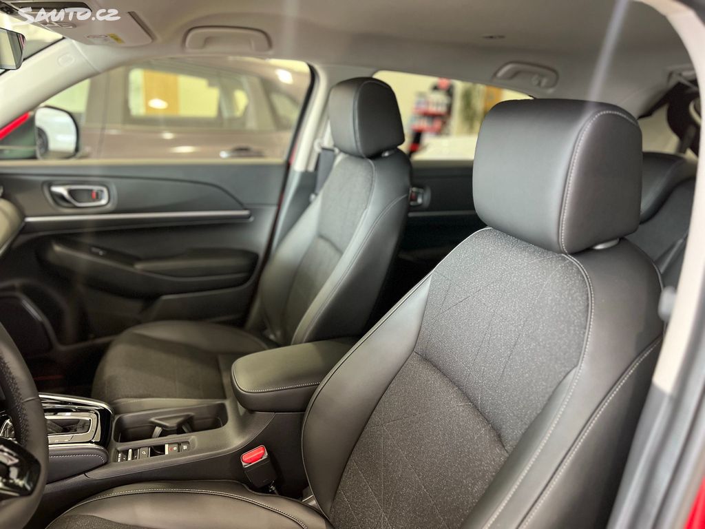 Honda HR-V 1,5 e:HEV Advance