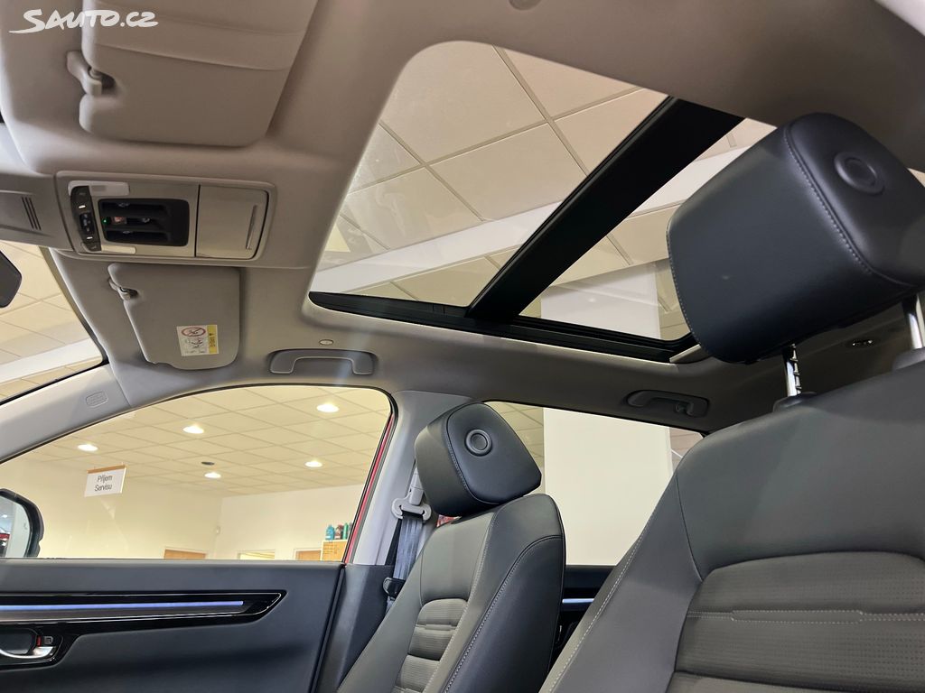 Honda CR-V 2,0 e:HEV Advance AWD