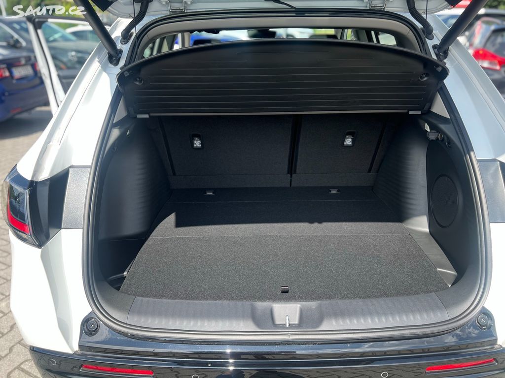 Honda ZR-V 2,0 e:HEV Advance