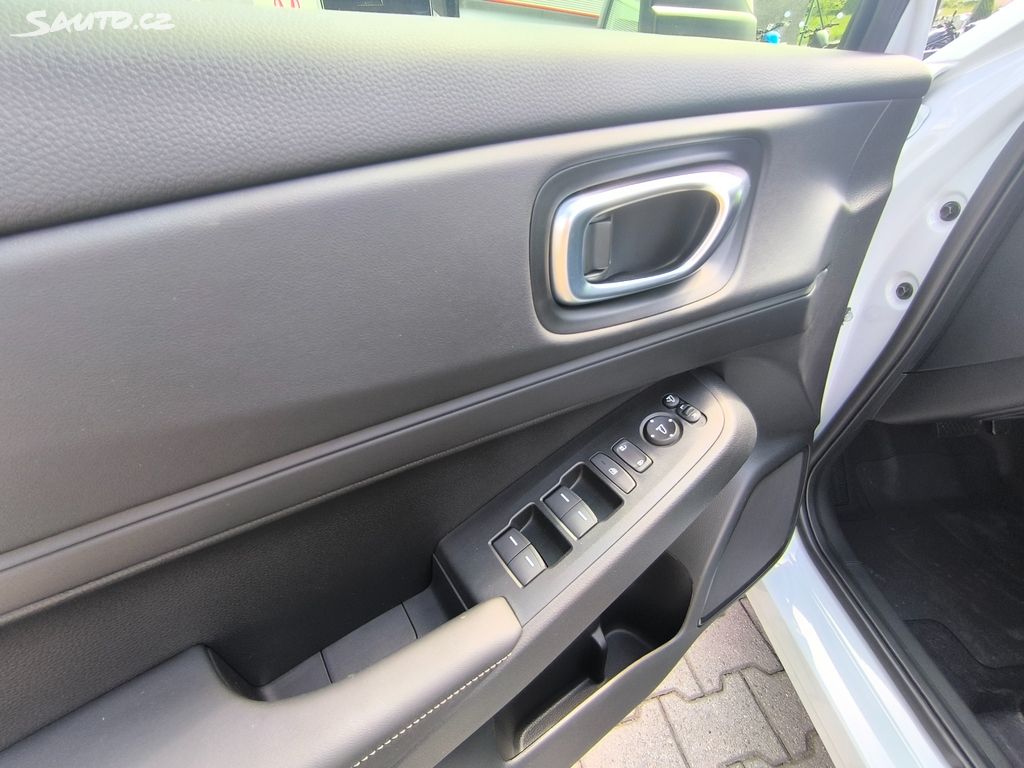 Honda HR-V 1,5 e:HEV Elegance