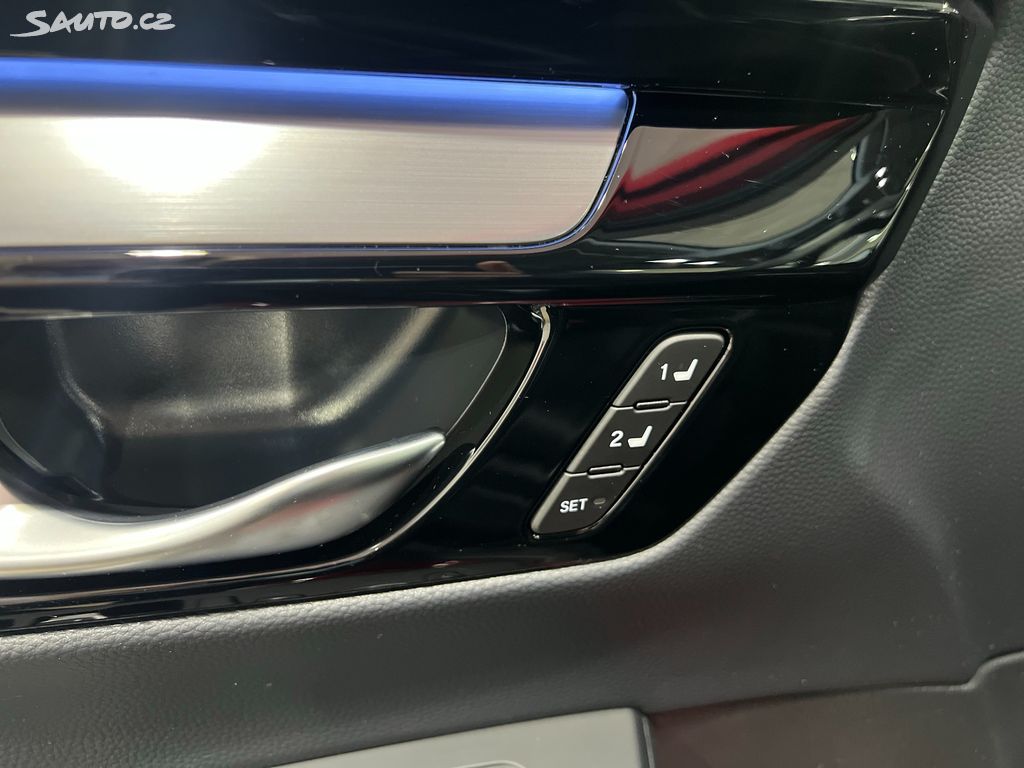 Honda CR-V 2,0 e:HEV Advance AWD