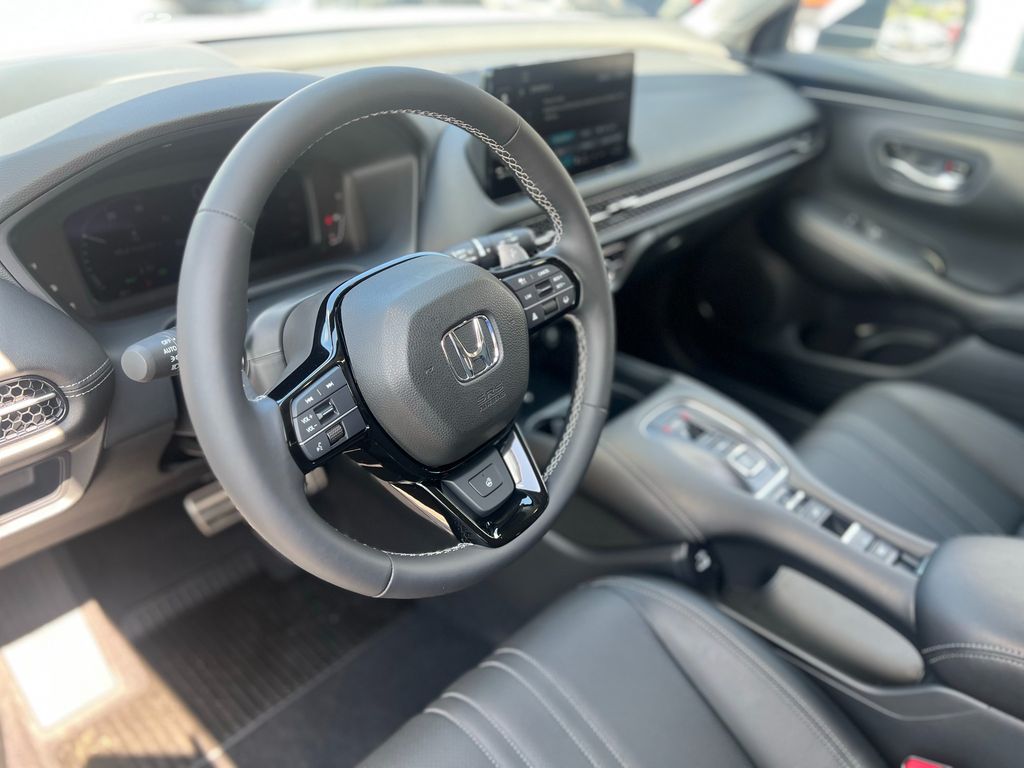 Honda ZR-V 2,0 e:HEV Advance