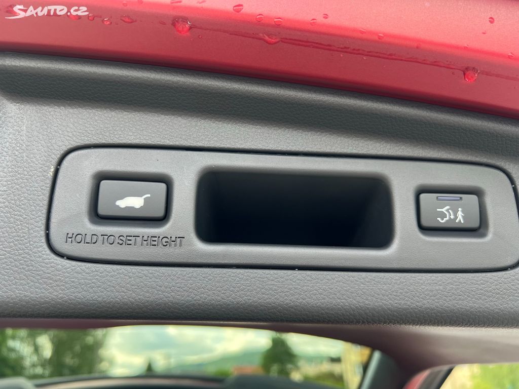 Honda CR-V 2,0 e:HEV Advance REZERVACE