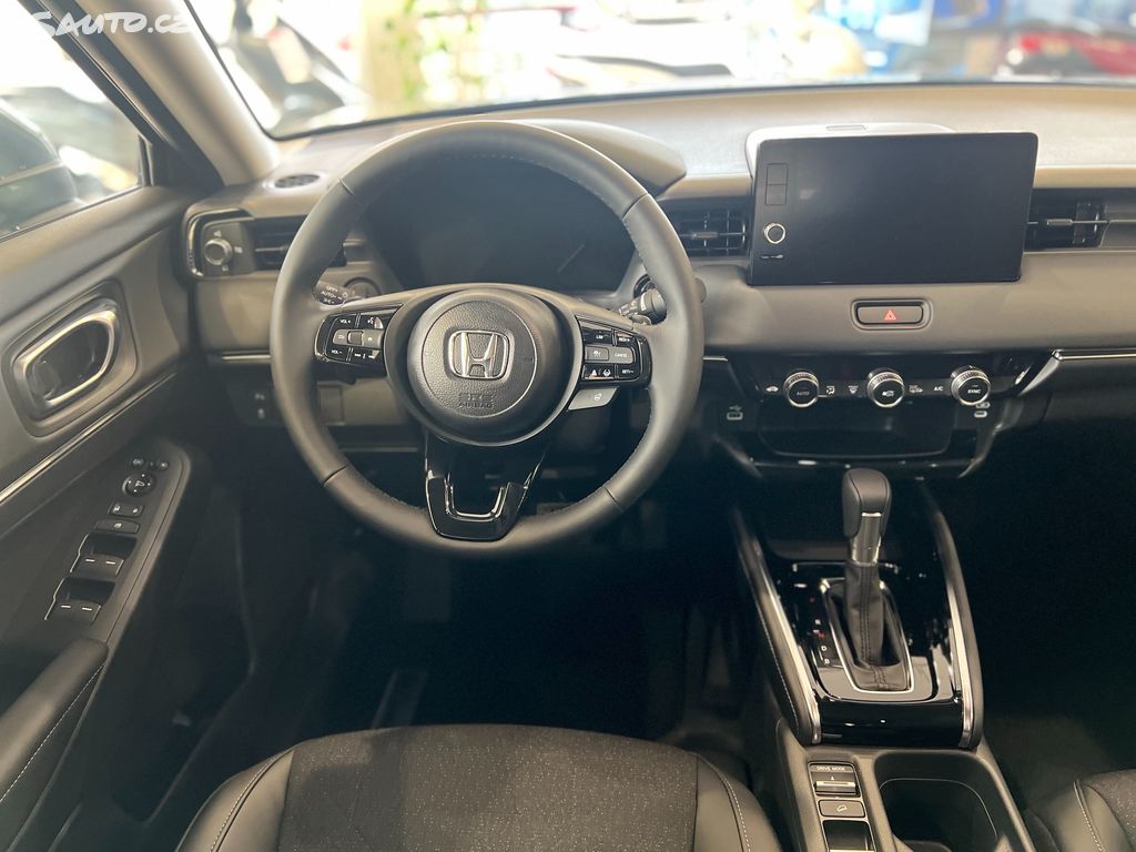 Honda HR-V 1,5 e:HEV Advance