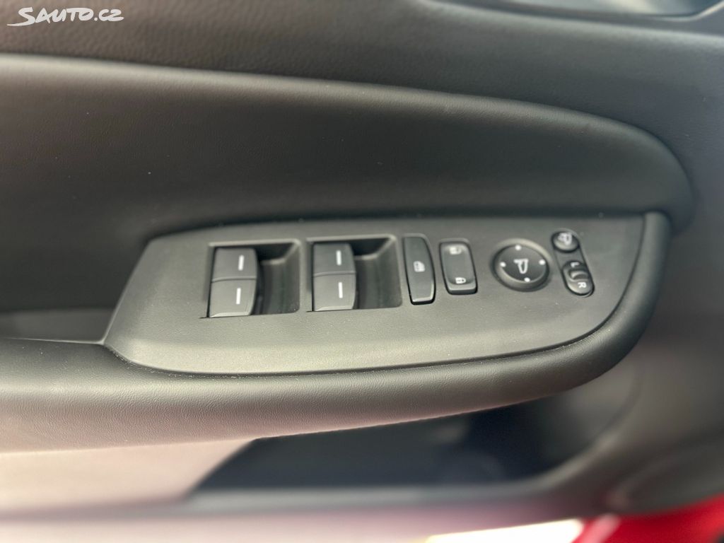 Honda Jazz 1,5 e:HEV ADVANCE