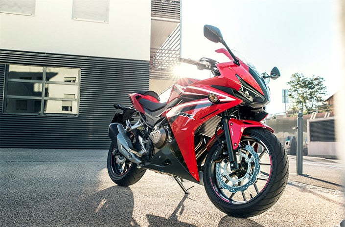 CBR500R