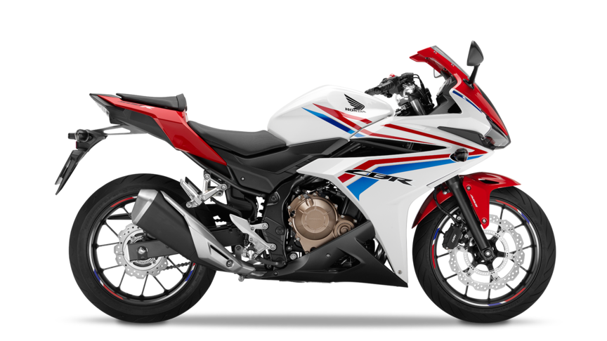 CBR500R