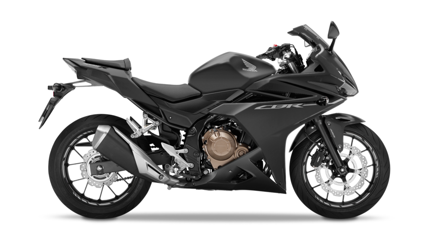 CBR500R