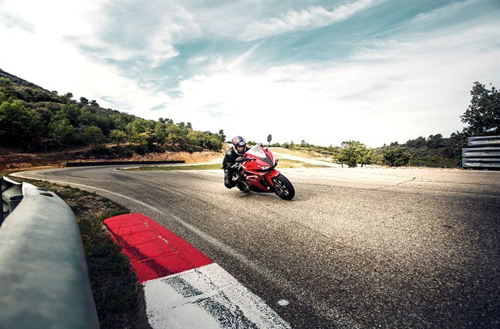 CBR500R