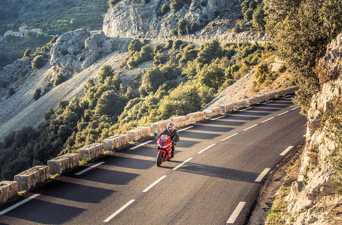 CBR500R