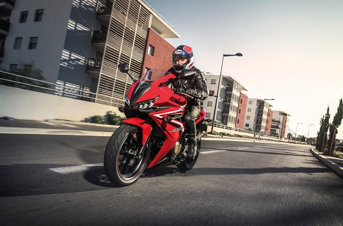 CBR500R