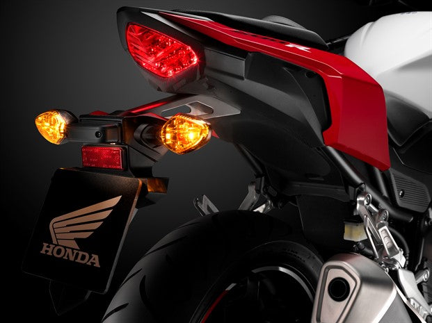 CBR500R