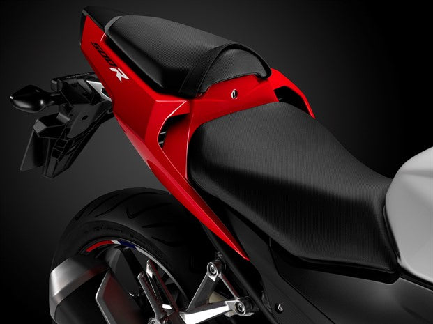 CBR500R