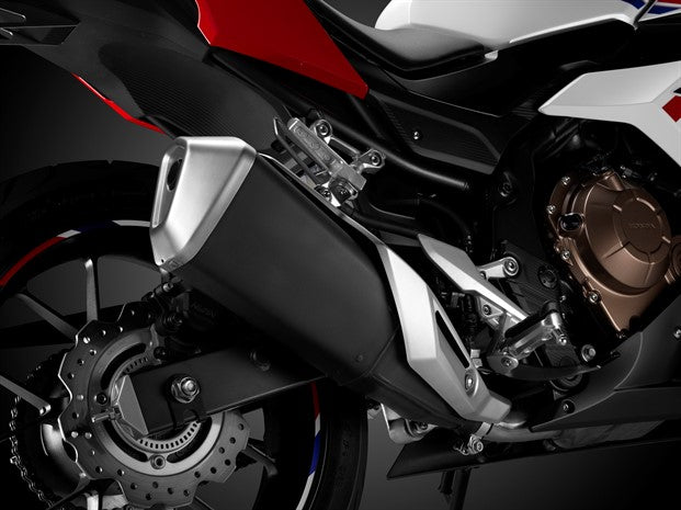 CBR500R