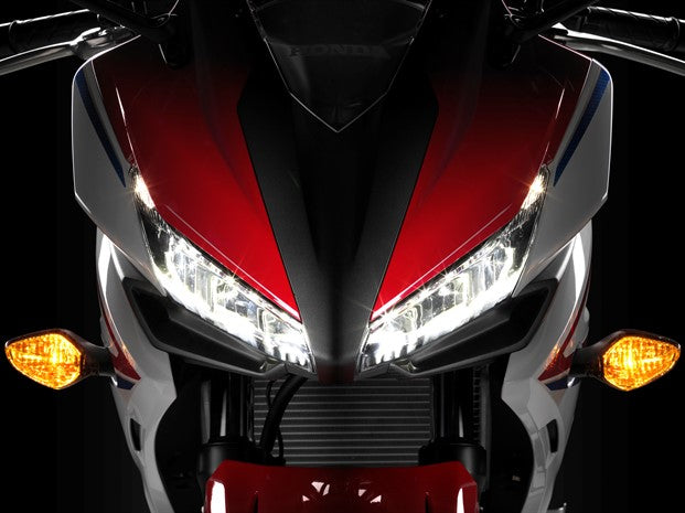 CBR500R