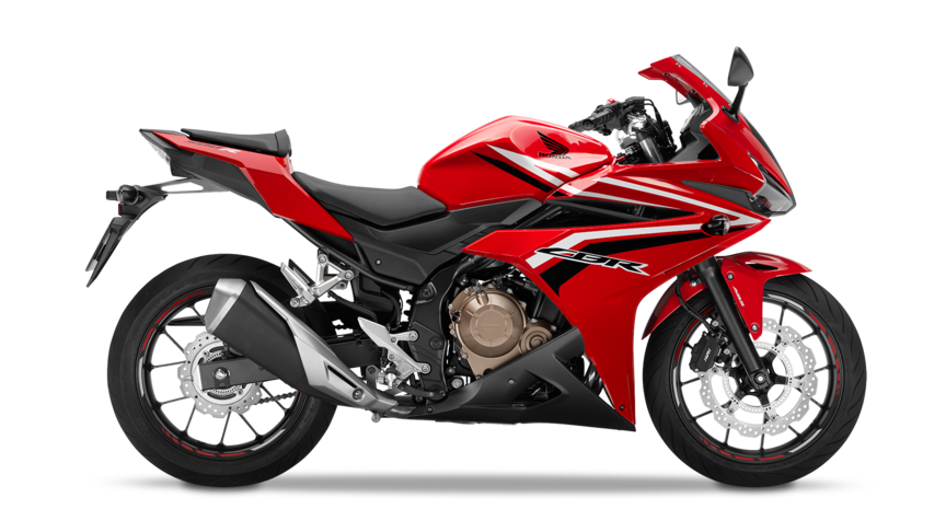 CBR500R