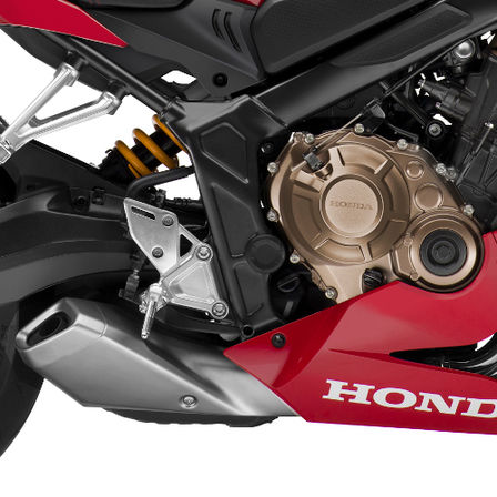 CBR650R