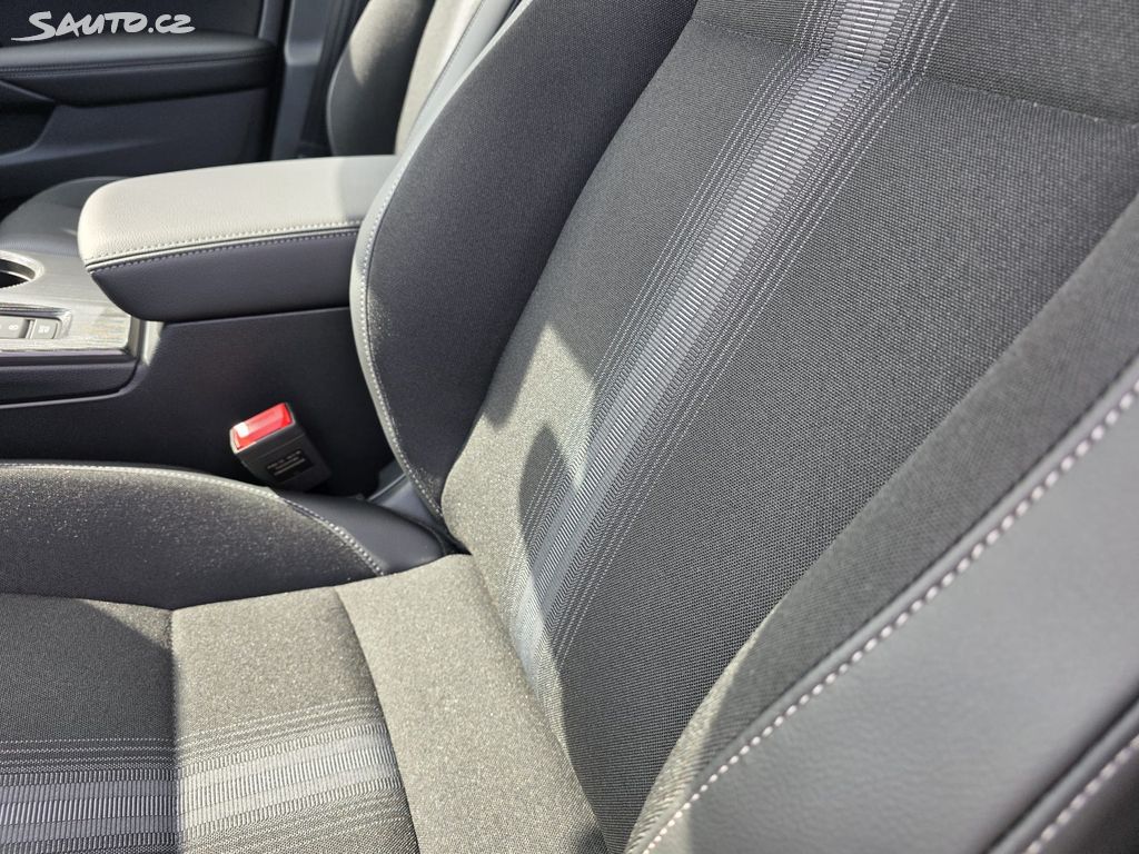 Honda Civic 2,0 e:HEV Sport 2026-Facelift