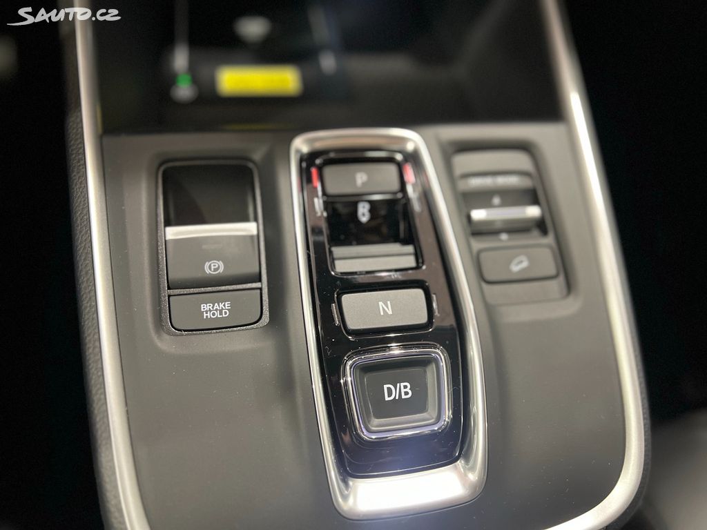 Honda CR-V 2,0 e:HEV Advance AWD