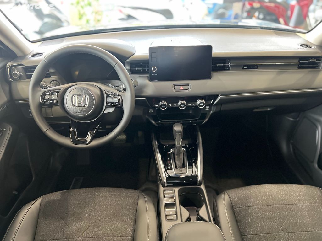 Honda HR-V 1,5 e:HEV Advance