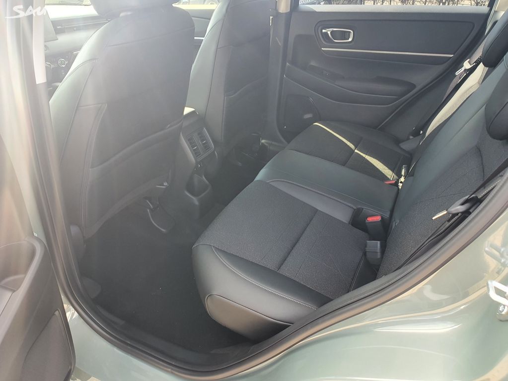 Honda HR-V 1,5 e:HEV ADVANCE
