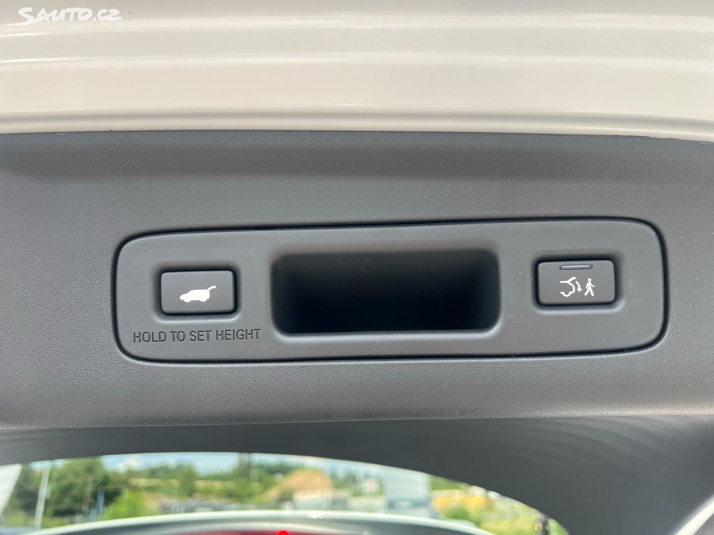 Honda ZR-V 2,0 e:HEV Advance