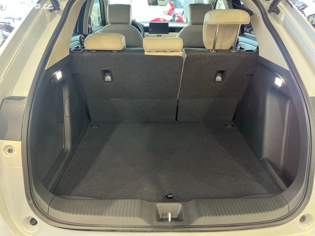 Honda HR-V 1,5 e:HEV Advance Style