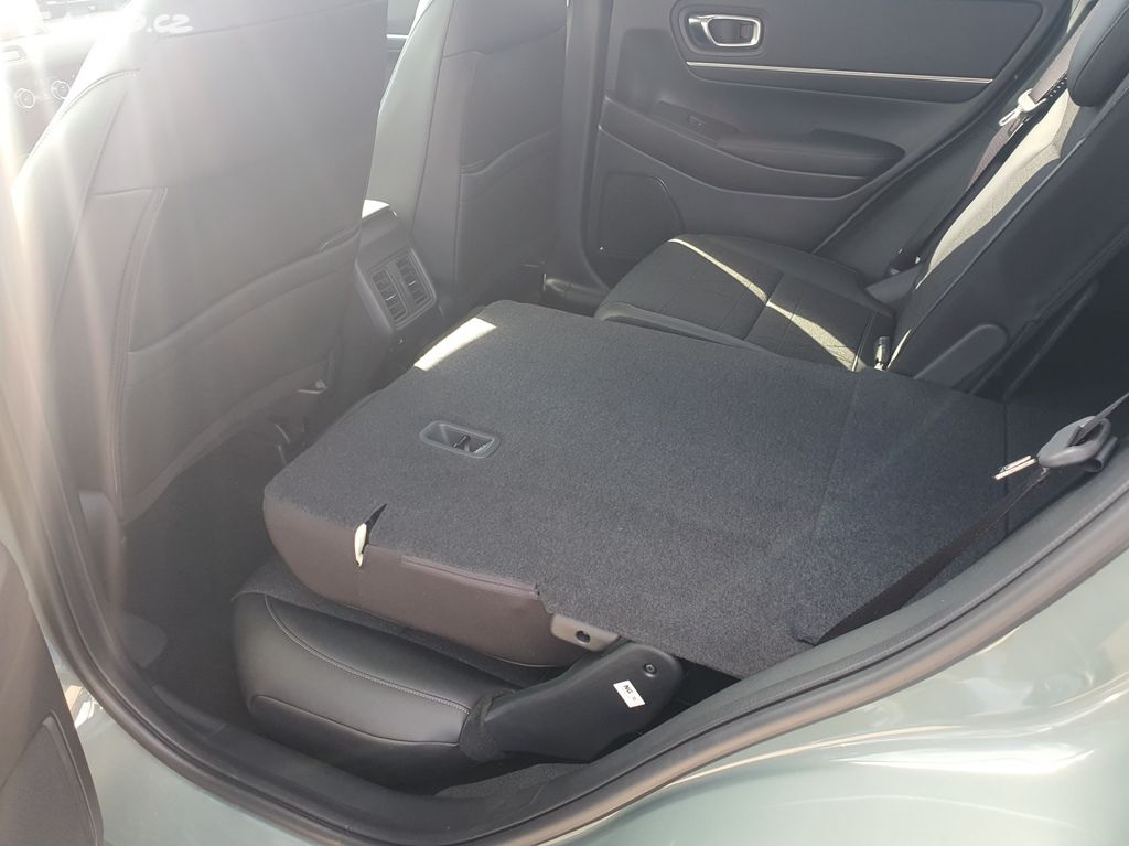Honda HR-V 1,5 e:HEV ADVANCE
