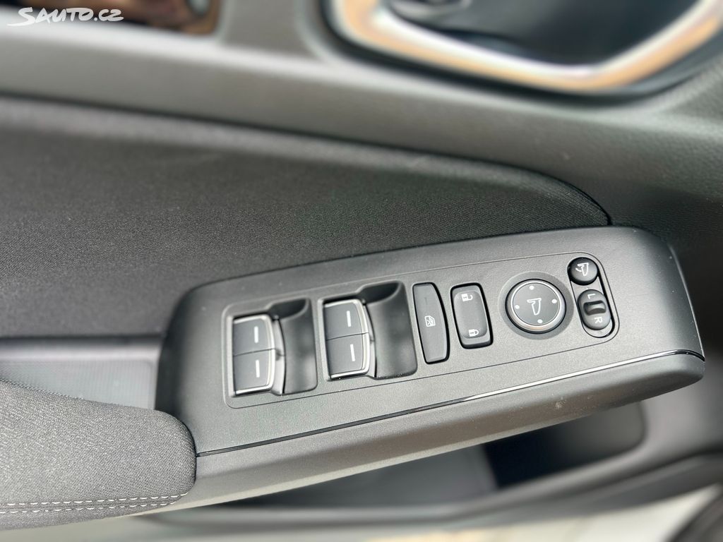 Honda Civic 2,0 e:HEV Elegance Hybrid
