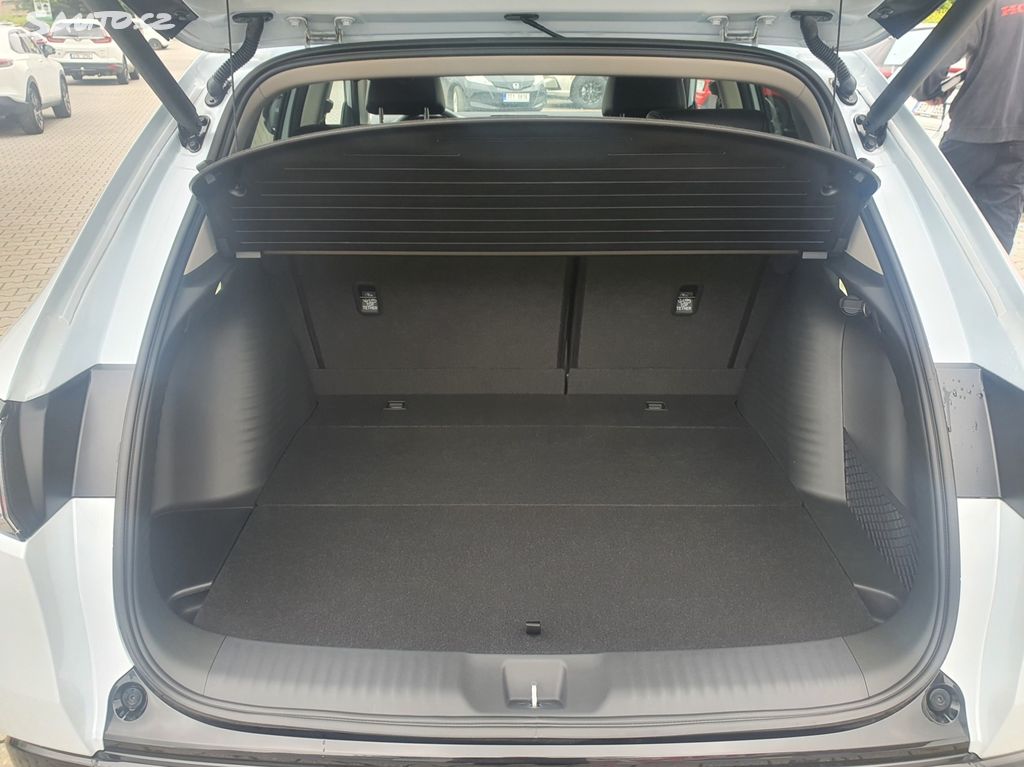 Honda ZR-V 2,0 e:HEV Sport AKCE