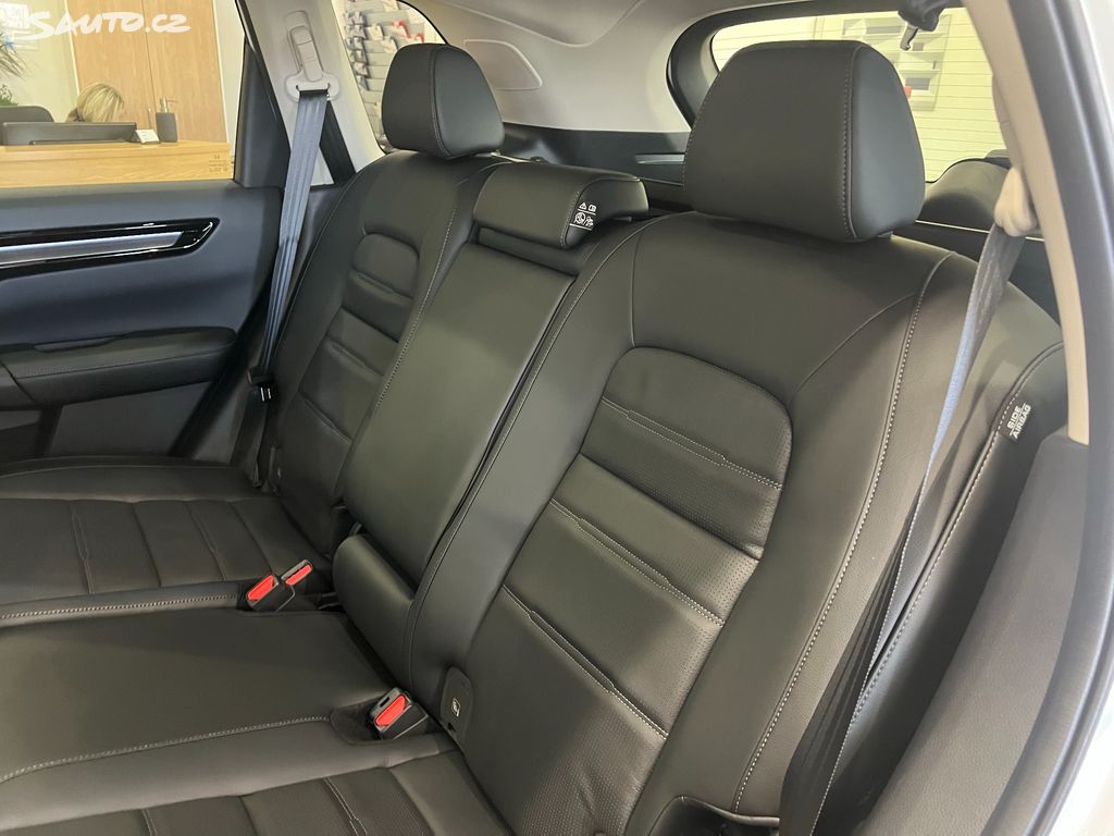 Honda CR-V 2,0 e:HEV Advance AWD