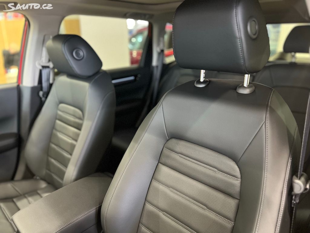 Honda CR-V 2,0 e:HEV Advance AWD