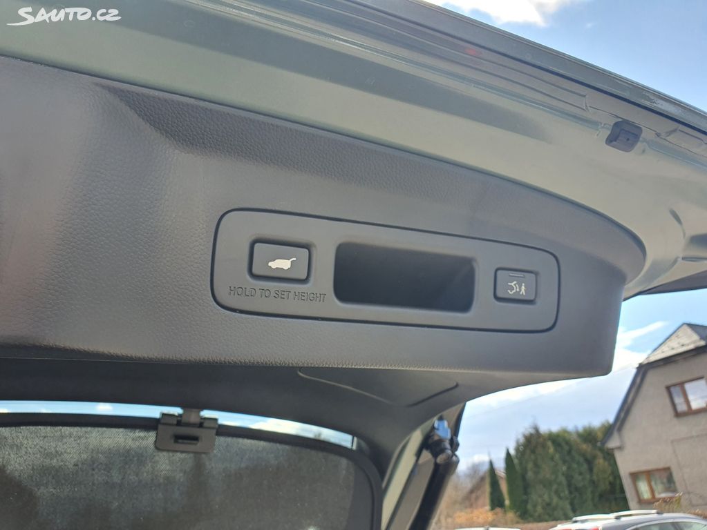 Honda HR-V 1,5 e:HEV ADVANCE